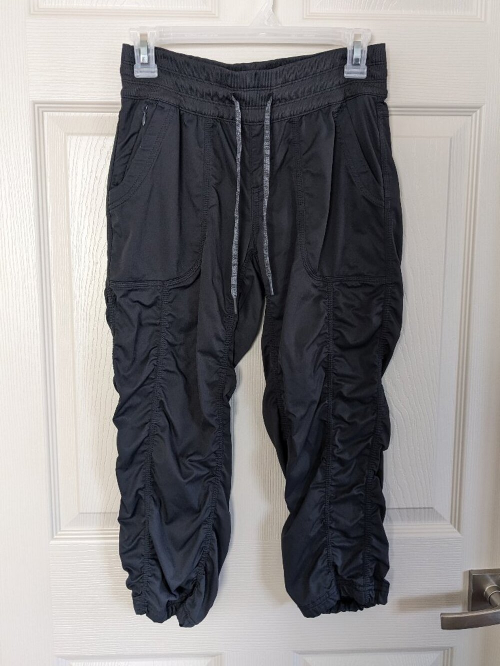The North Face Aphrodite 2.0 Capri Pants SM Grey
